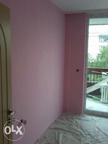 Строителни Ремонти на Вашия Дом