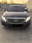 Mercedes-Benz S /4Matic/Air Matic/5 butoane/Night Vision