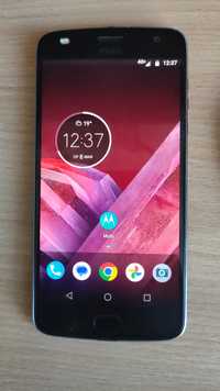 Moto Z2 play 64gb