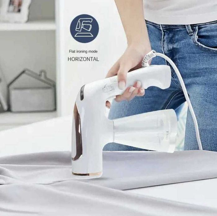 Fier de calcat vertical pliabil MOSYRA™