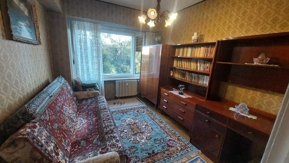 Apartament de închiriat, 3 camere, Ultracentral, Oradea