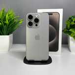 «Ломбард Белый» Актау Apple iPhone 15 Pro 256GB арт. т163913