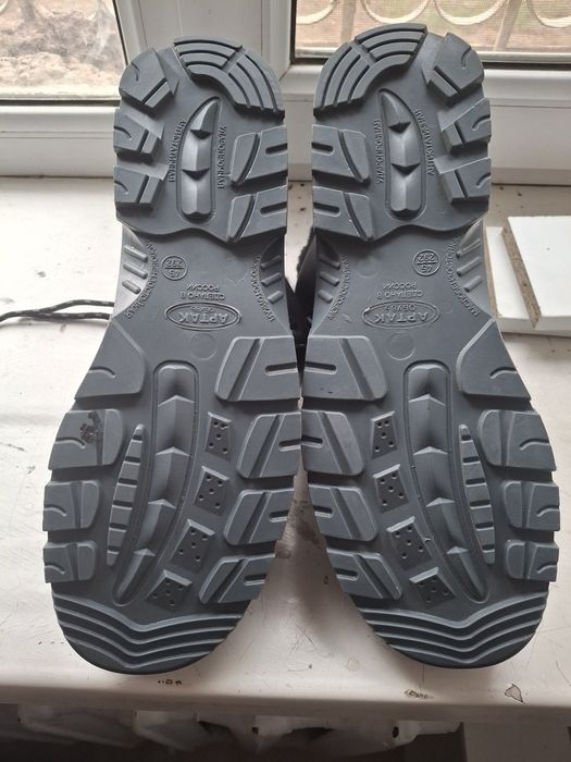 Продается обувь зимная