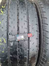 SET 2 Anvelope Vara 235/65 R16C NOKIAN cLine 121/119R