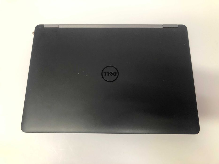 Laptop Dell  E5490, I5 8250u, 16 gb ddr4, ssd 512 gb, garantie