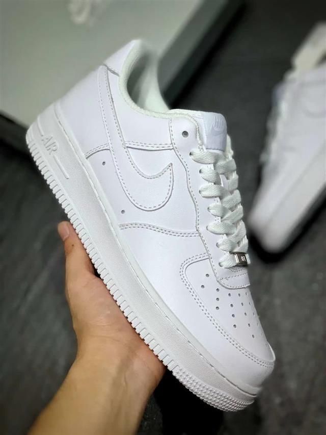 Оригинальные кроссовки Nike Air force 1 low