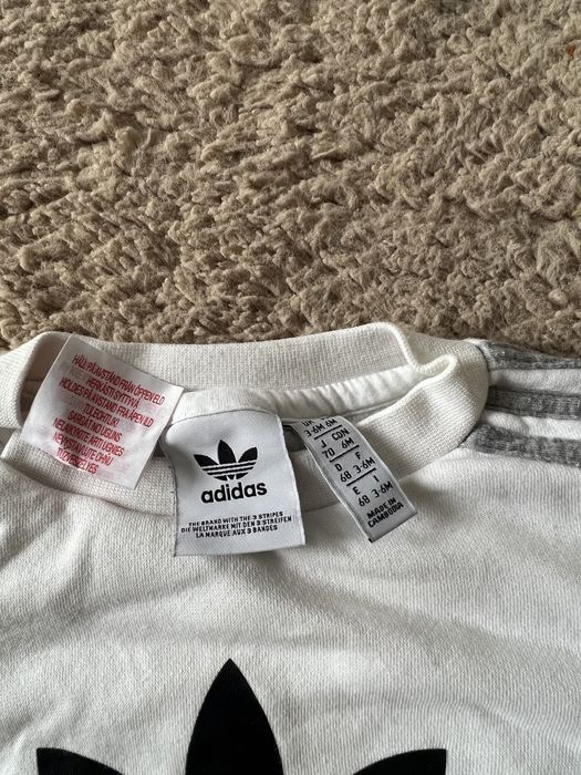 Treninguri adidas si nike jordan