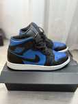 Nike jordan 1 mid