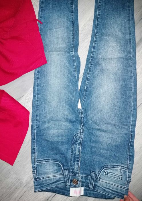 Blugi dama noi xs Savida