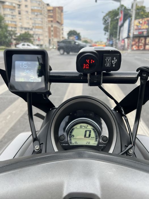 Yamana NMAX 155 stare foarte buna