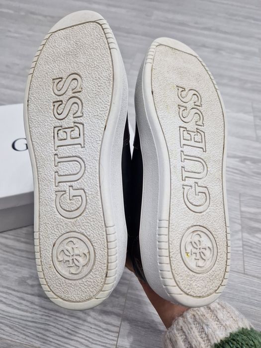 Tenisi Guess,dama,marimea 39