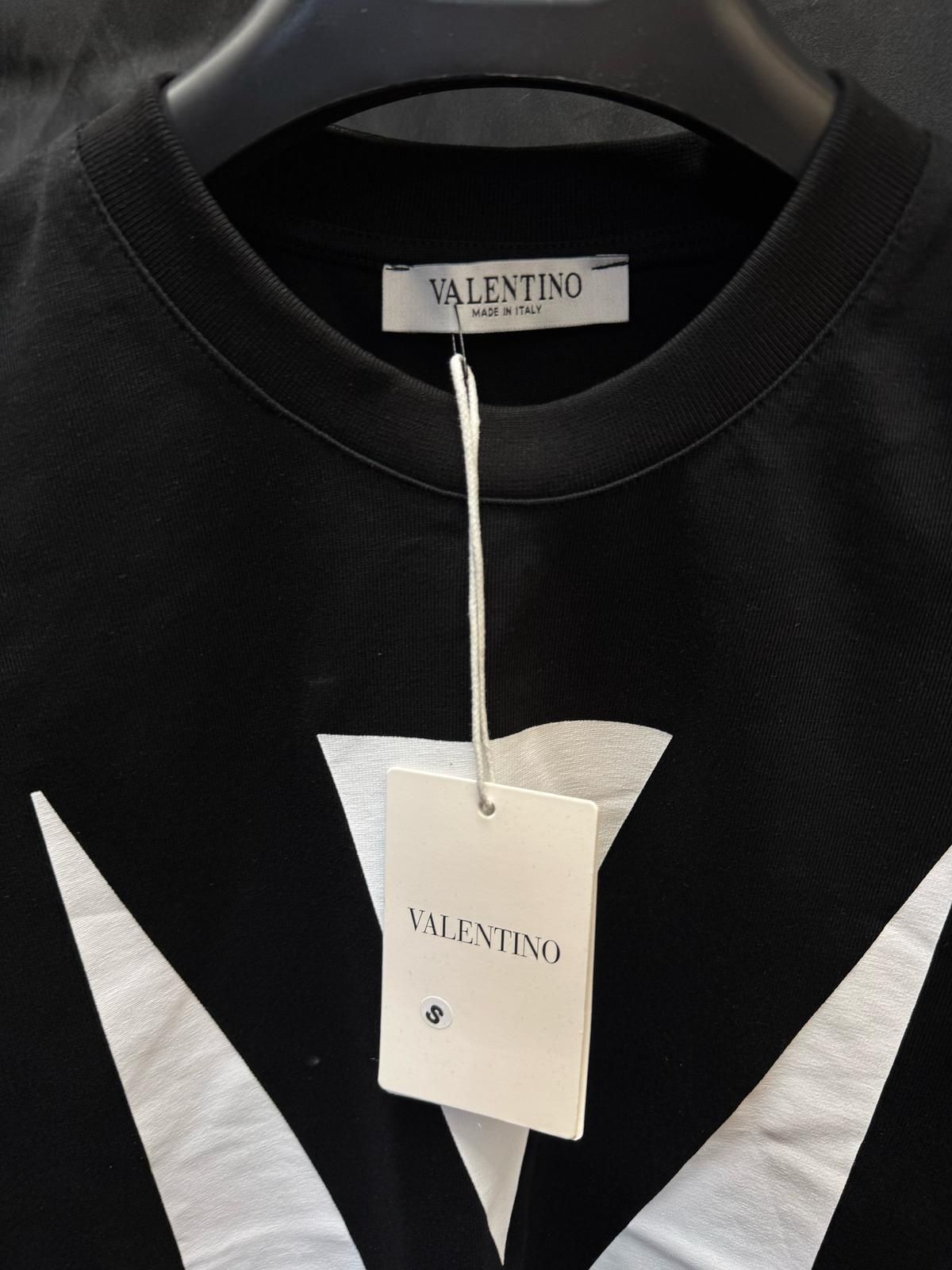 Valentino тениска