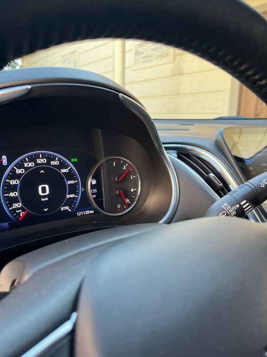 Малибу 2 турбо ПРИМЕР