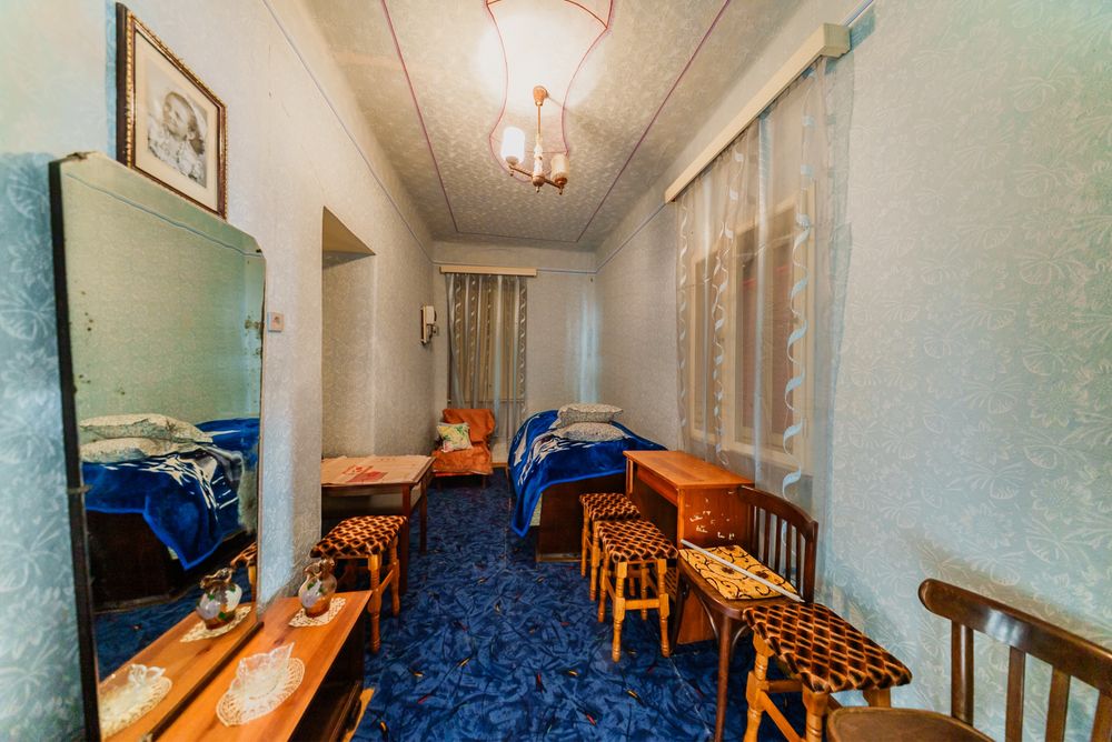 Casă de vânzare – Șeitin, județul Arad