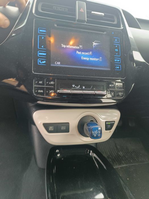Toyota Prius G4 cutie automata motor euro6 compresor invertor cadru