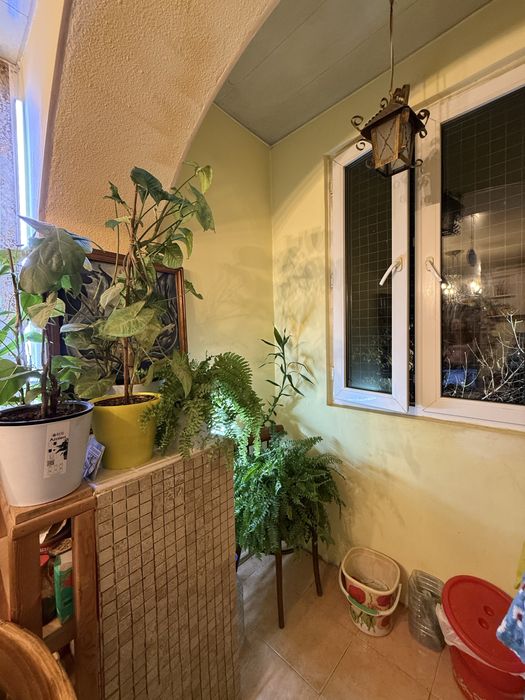 Яшнабад/ Метро Дустлик 1 комн/4/4