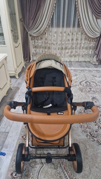 Коляска .                               Т