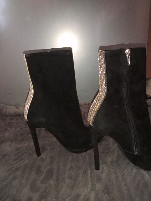 Pantofi Steven madeen