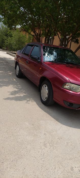 Nexia 2 tozza kraska metan gaz holati zur