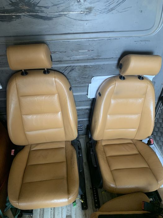 Салон за ауди а6 с6