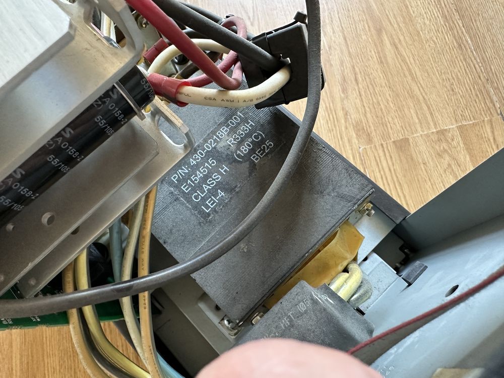 APC Smart Ups 3000