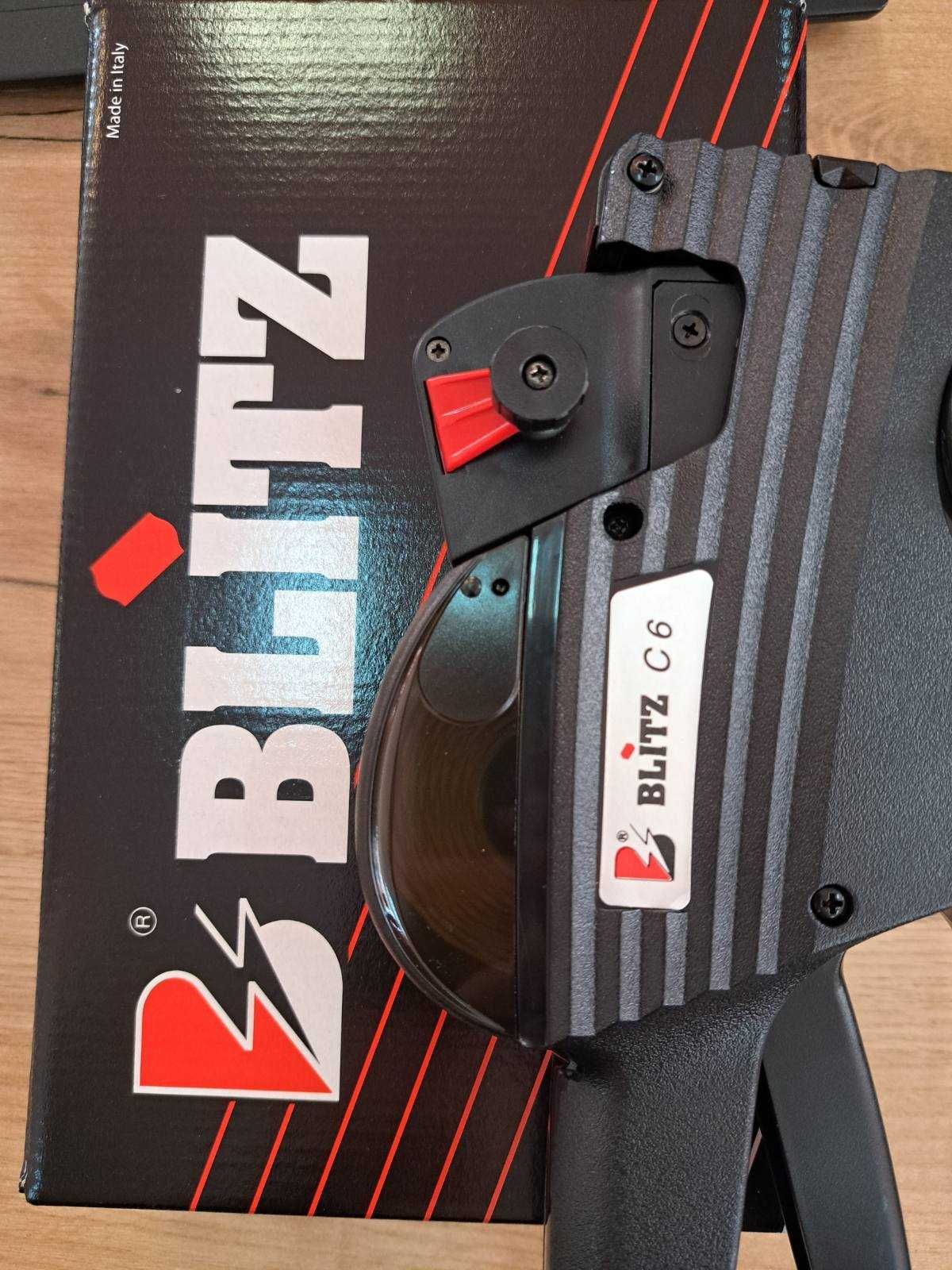 Маркираши клещи BLITZ C6
