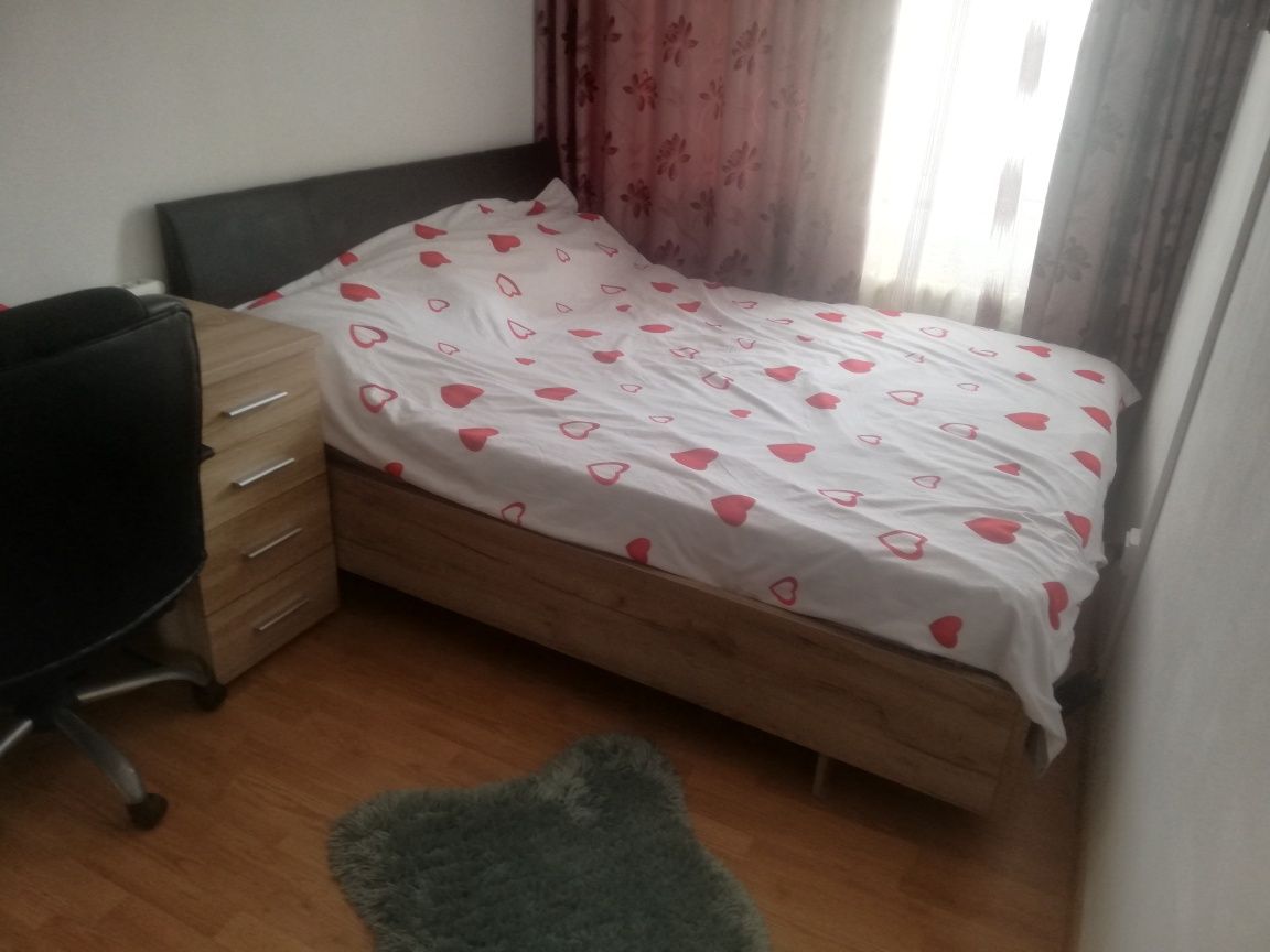 Apartament cu 2 camere