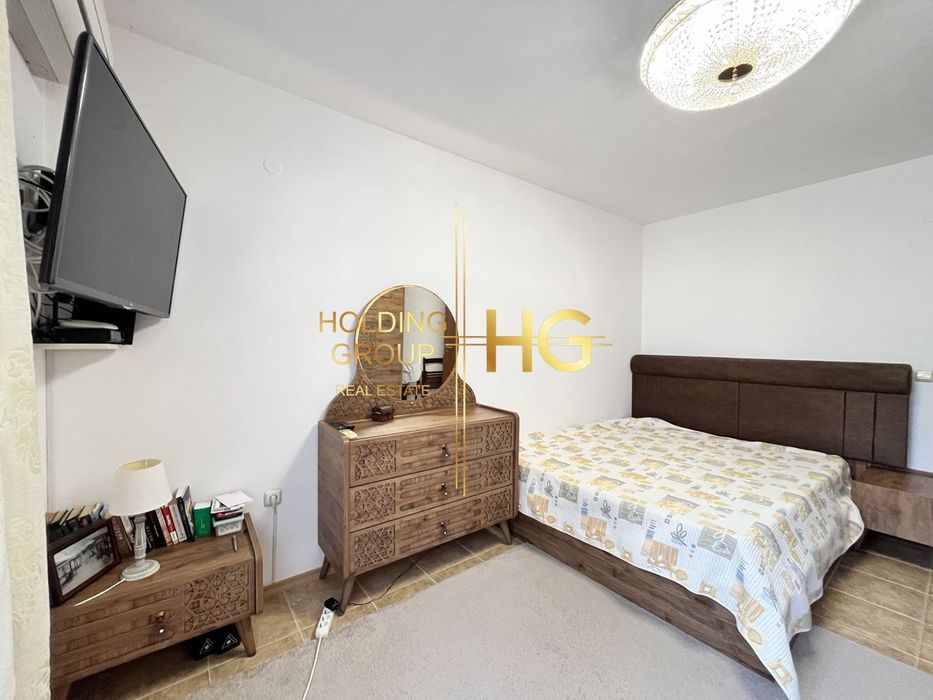 3-стаен в Варна- площ 75 цена 150000