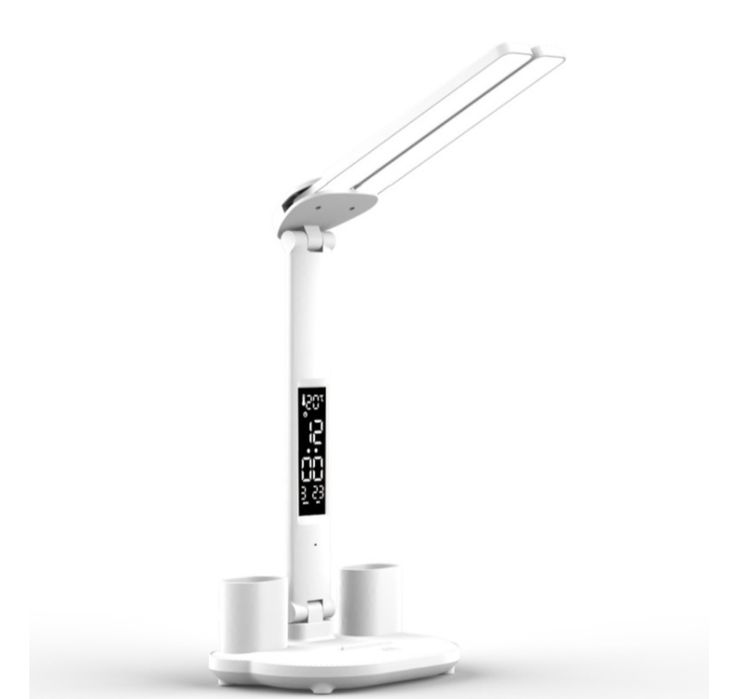Продам Лампа настольная светодиодная для дома и офиса LED, 7 Вт, белый