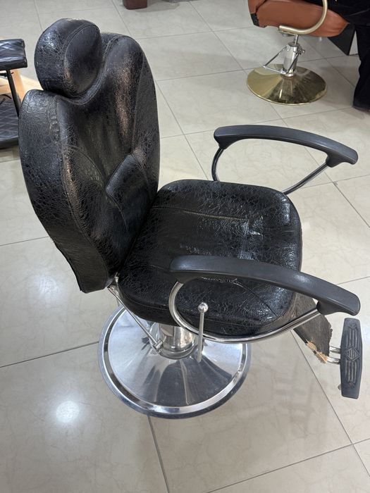 Кресла для салона