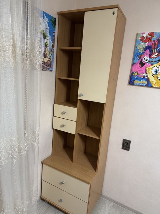 Мебель б/у комнаты