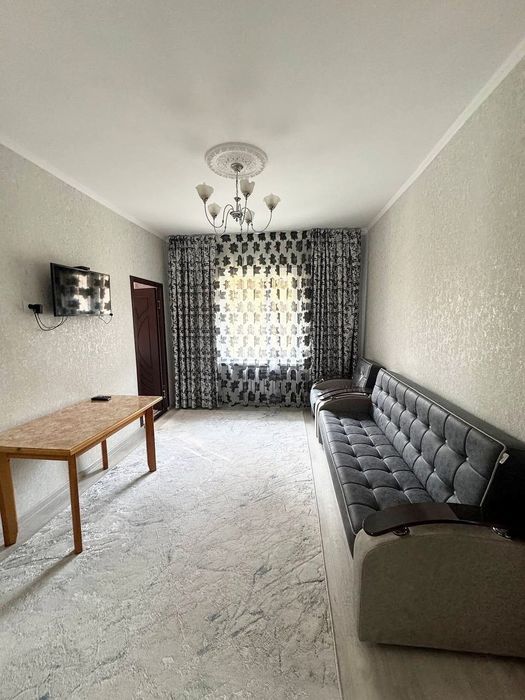 Продаётся квартира Карасу 1 с ремонтом ID: #3660