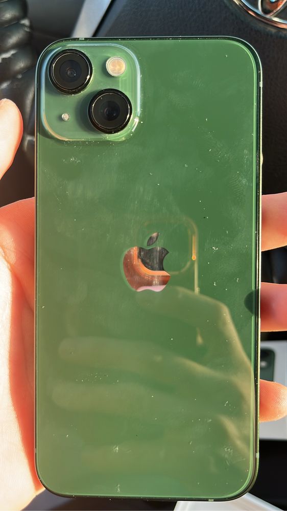 Iphone 13 оригинал