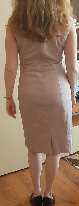 Дамска елегантна рокля Vayana