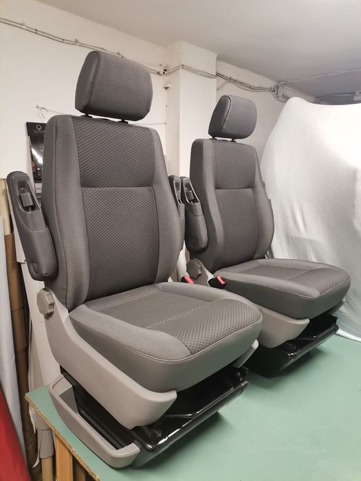 Scaun VW Caravelle, Multivan, T5, T6