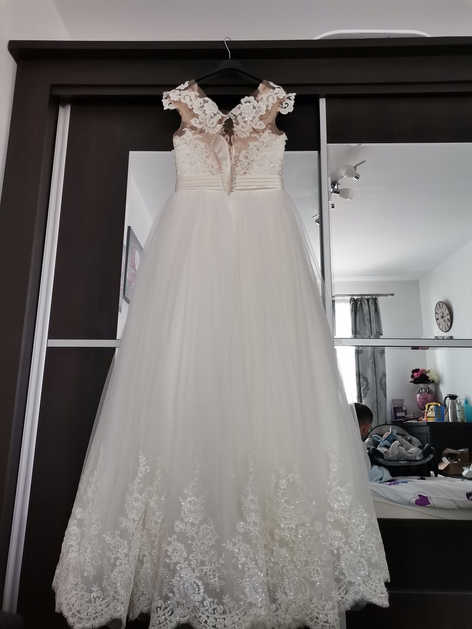 Rochie de mireasă