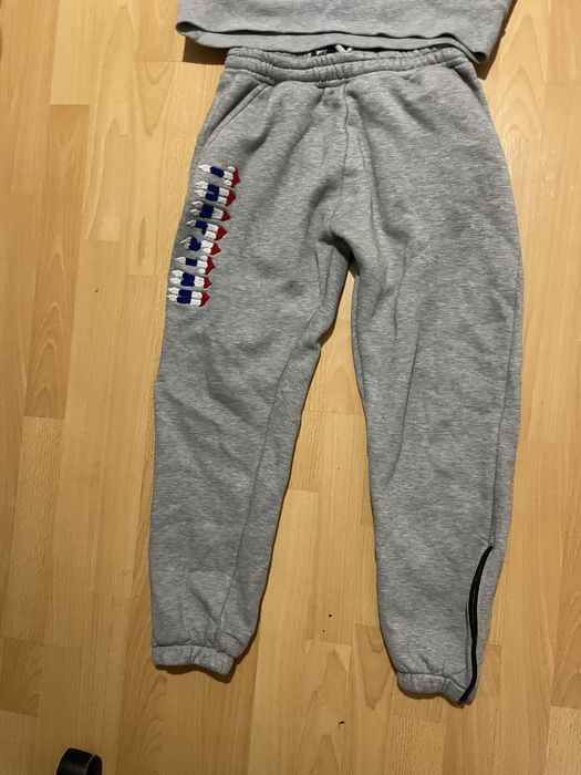 Trapstar tracksuit