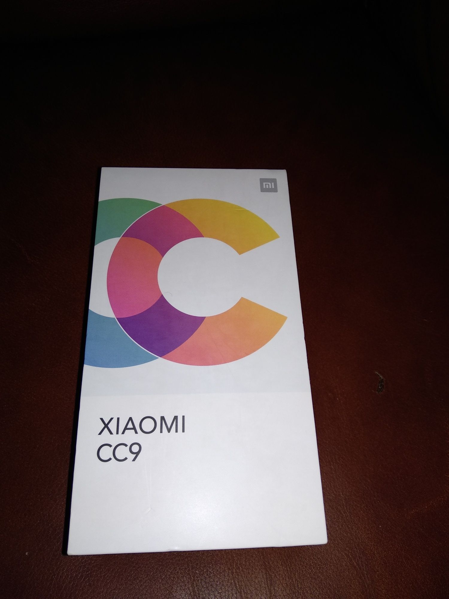 Xiaomi  Mi 9 ( CC9 - Fara Google