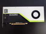 Placa video Nvidia Quadro RTX 4000 8 Gb GDDR6