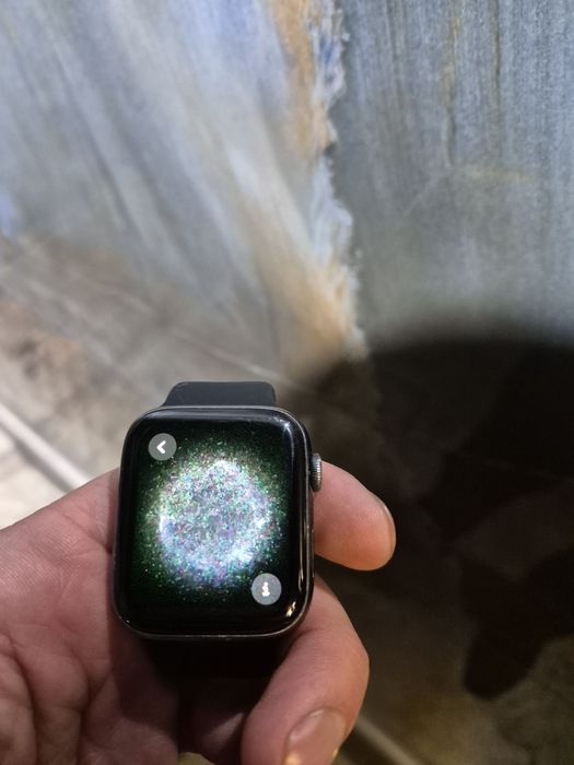 Apple watch LLA 5serya 44m