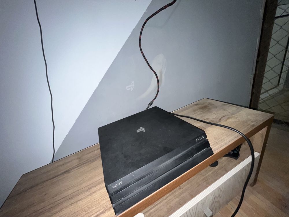 Playstation 4 pro