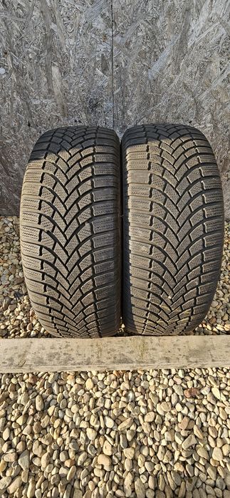 Anvelope Bridgestone Blizzak LM005 M+S 235/60 R18 107H