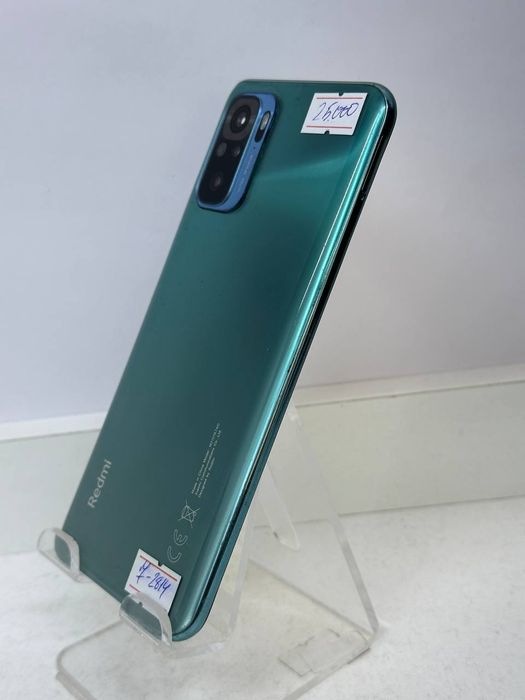 Смартфон Redmi note 10