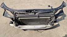 Audi A4b7 intaritura bara, trager, radiatoare, termocupla, inch.capota