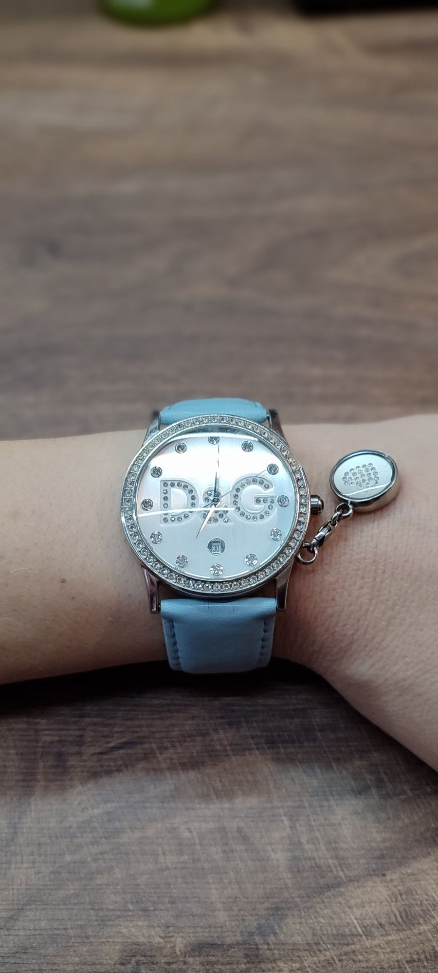 Дамски часовник D&G