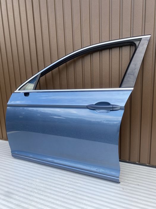 Usa st fata vw Passat B8 cod de culoare LB5J 2015-2020