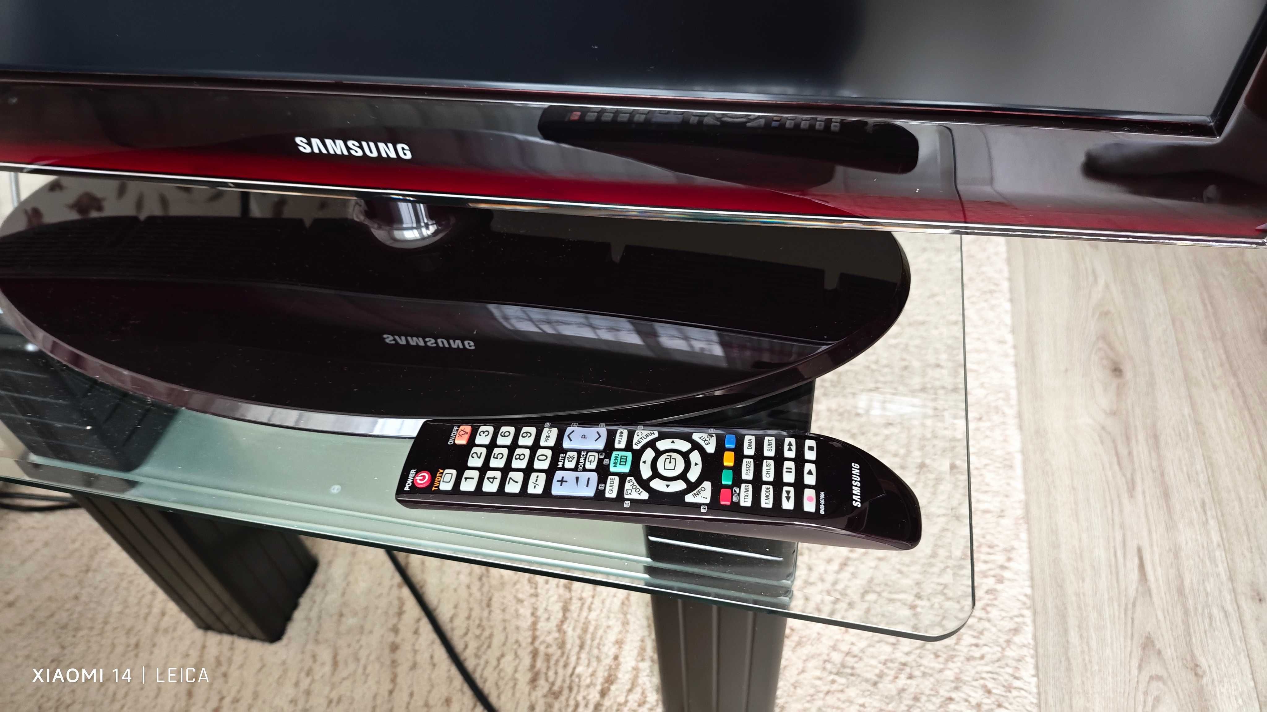 Телевизор Samsung LE-37A656A1F.