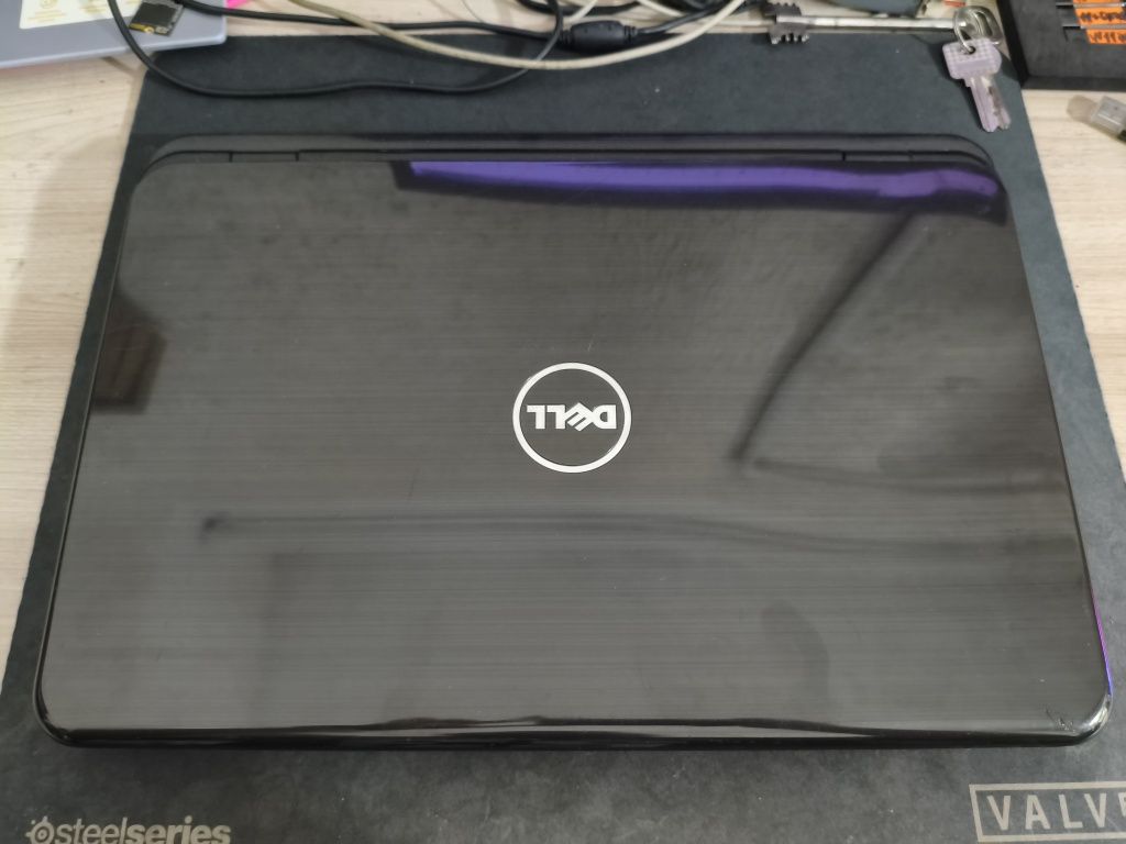 Ноутбук Dell N5110, Core i3 2310m