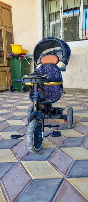 Детский коляска сатылады