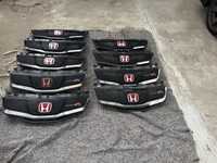 Хонда Тайп Р маска решетка Honda Type R grill